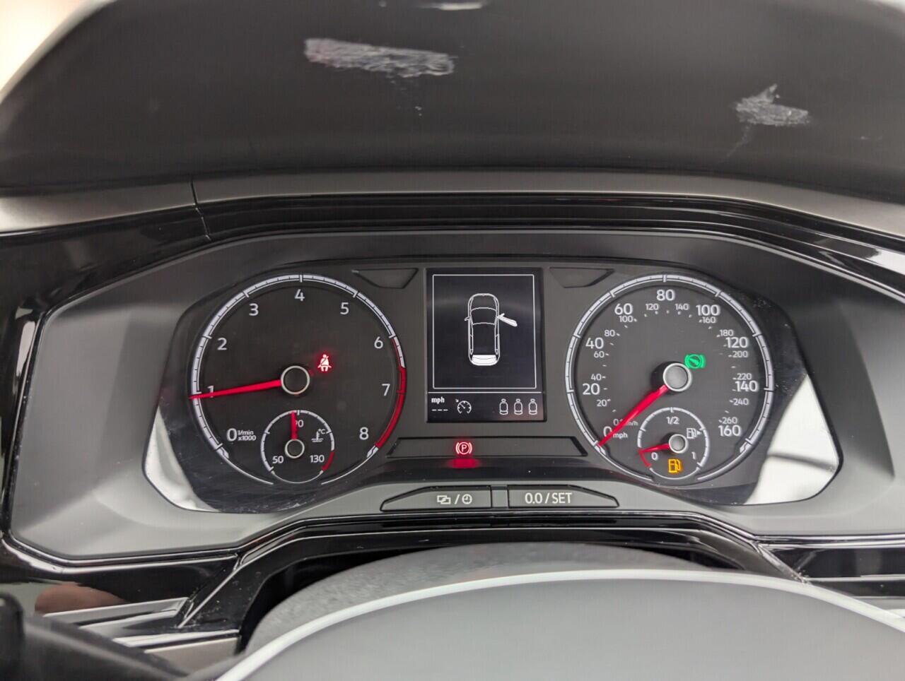 Used Volkswagen Polo 2021 for sale - 76425245: Photo 18