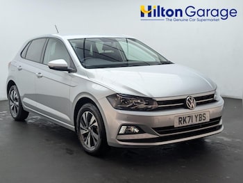 Used Volkswagen Polo 2021 for sale - 76425245: Photo