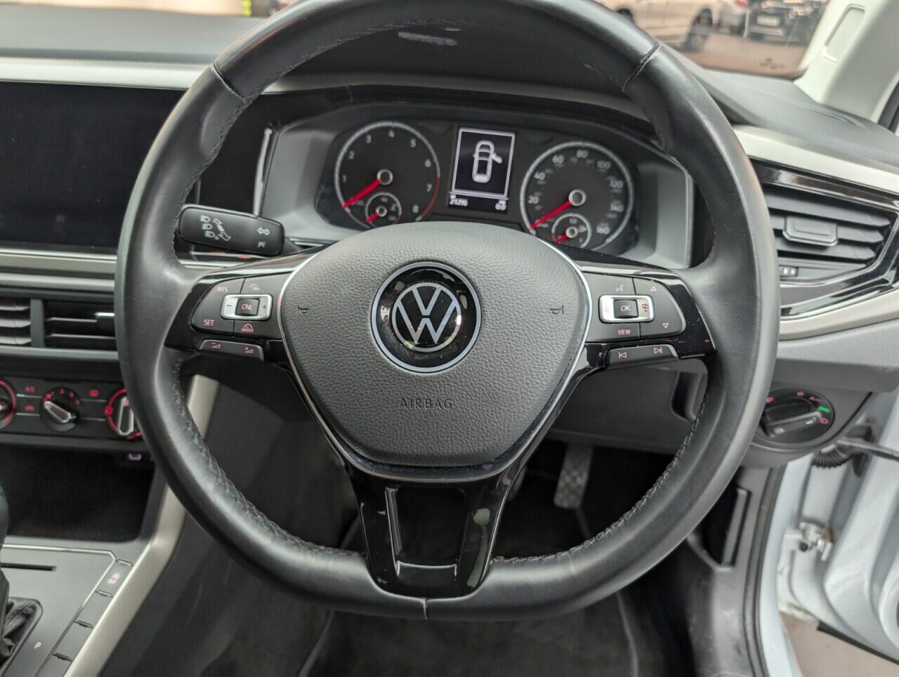 Used Volkswagen Polo 2021 for sale - 76425245: Photo 23