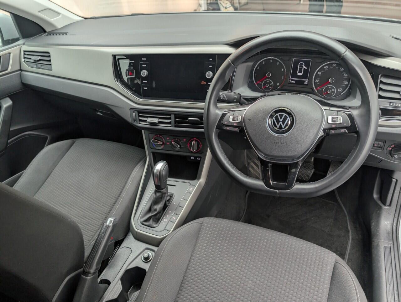 Used Volkswagen Polo 2021 for sale - 76425245: Photo 24