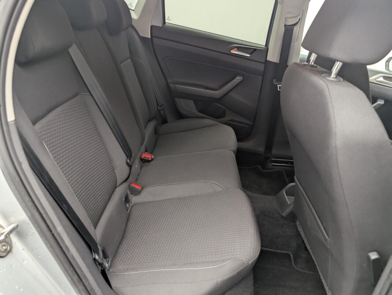 Used Volkswagen Polo 2021 for sale - 76425245: Photo 25