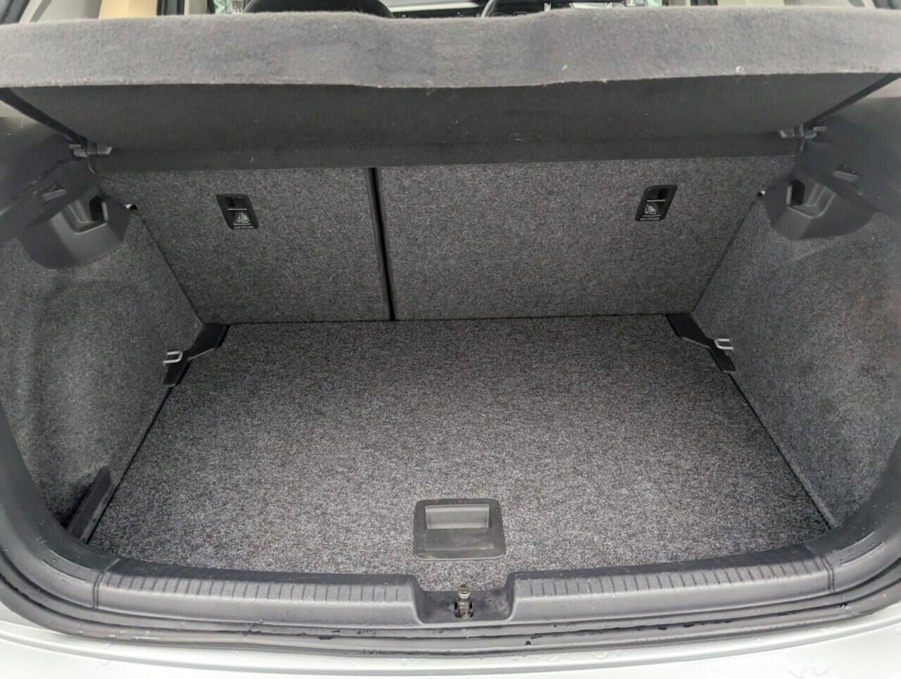 Used Volkswagen Polo 2021 for sale - 76425245: Photo 26