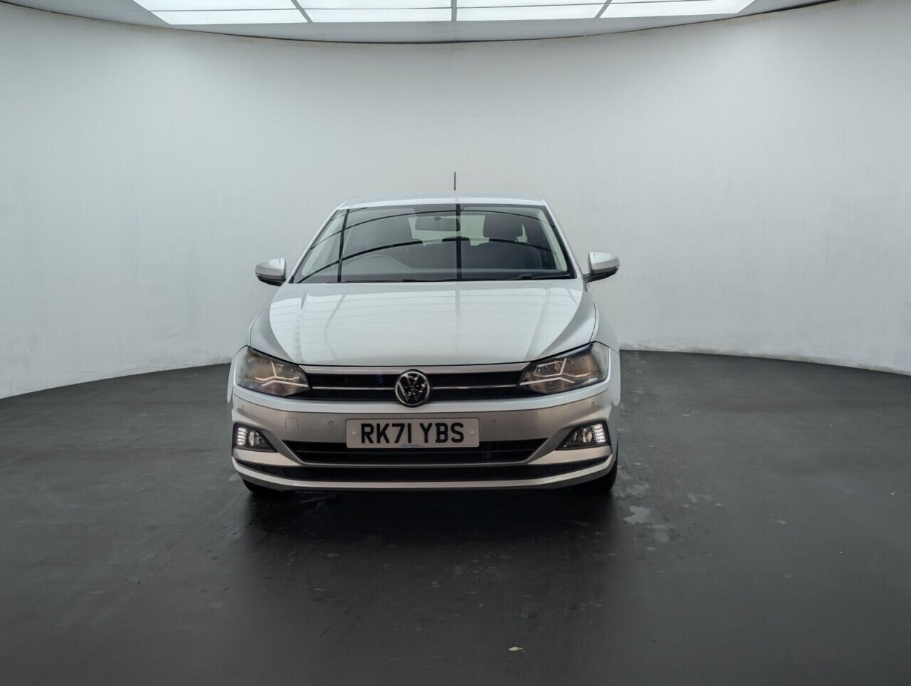 Used Volkswagen Polo 2021 for sale - 76425245: Photo 3