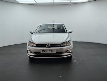 Used Volkswagen Polo 2021 for sale - 76425245: Photo
