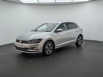 Used Volkswagen Polo 2021 for sale - 76425245: Photo