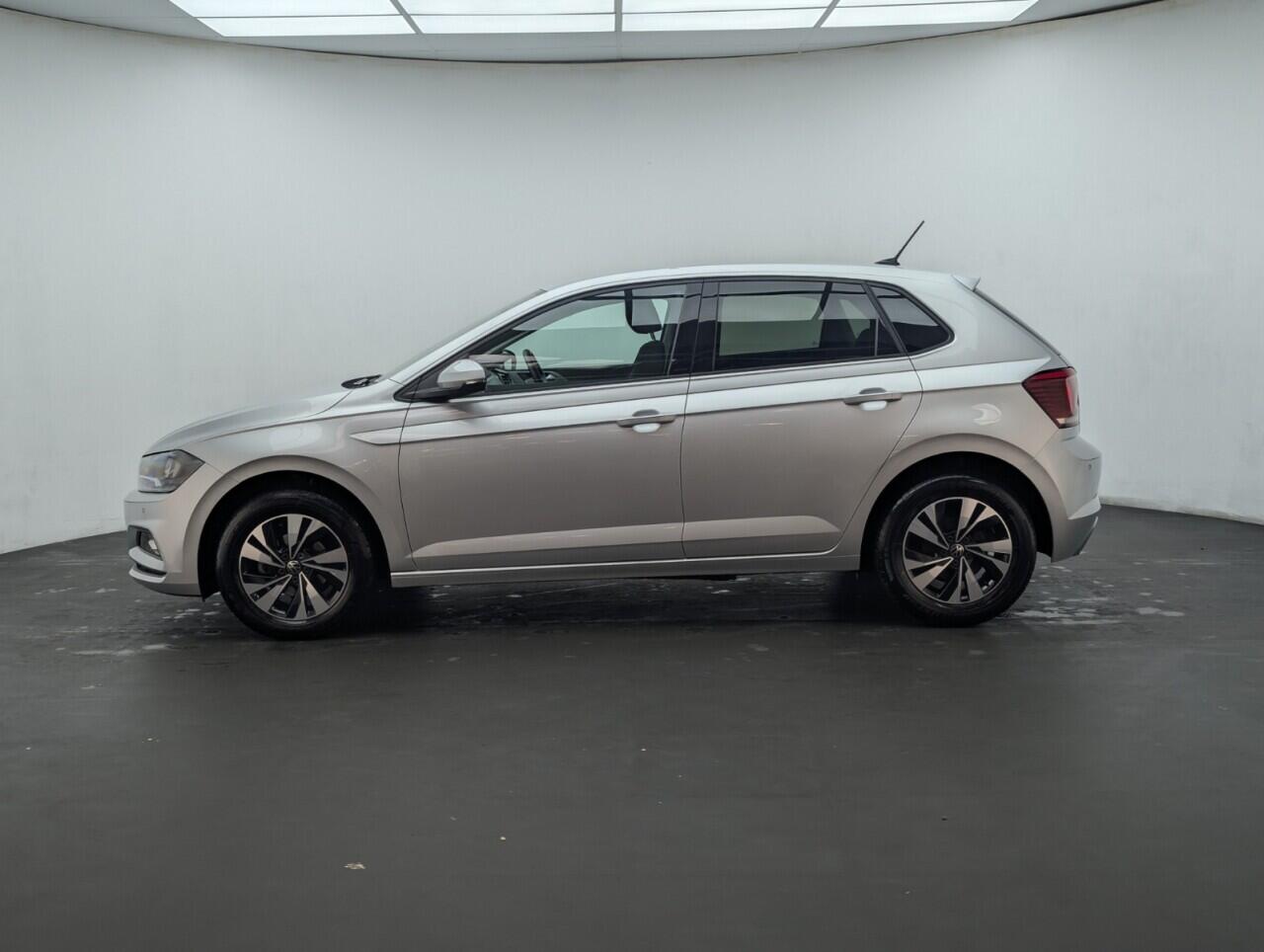 Used Volkswagen Polo 2021 for sale - 76425245: Photo 5