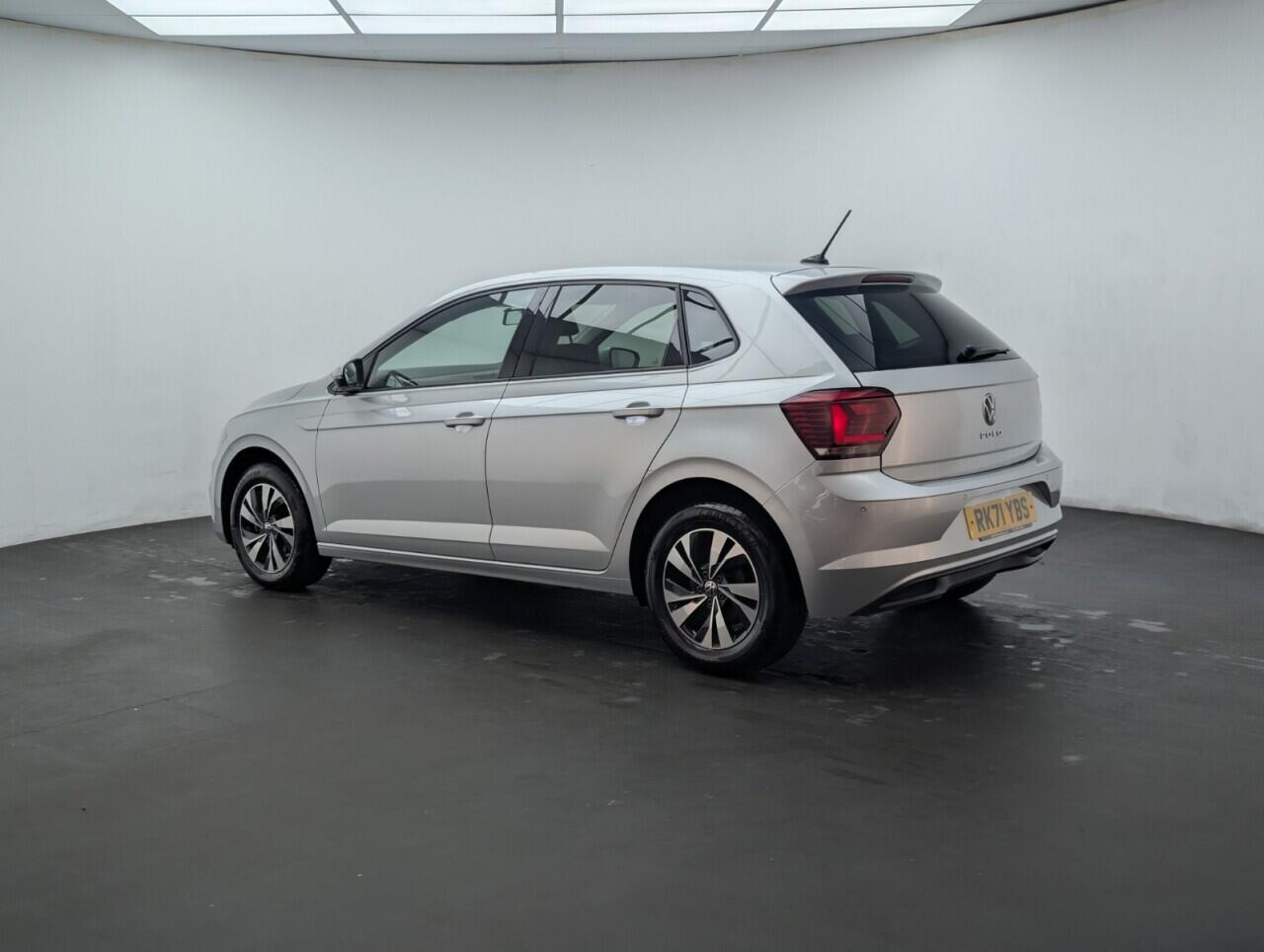 Used Volkswagen Polo 2021 for sale - 76425245: Photo 6