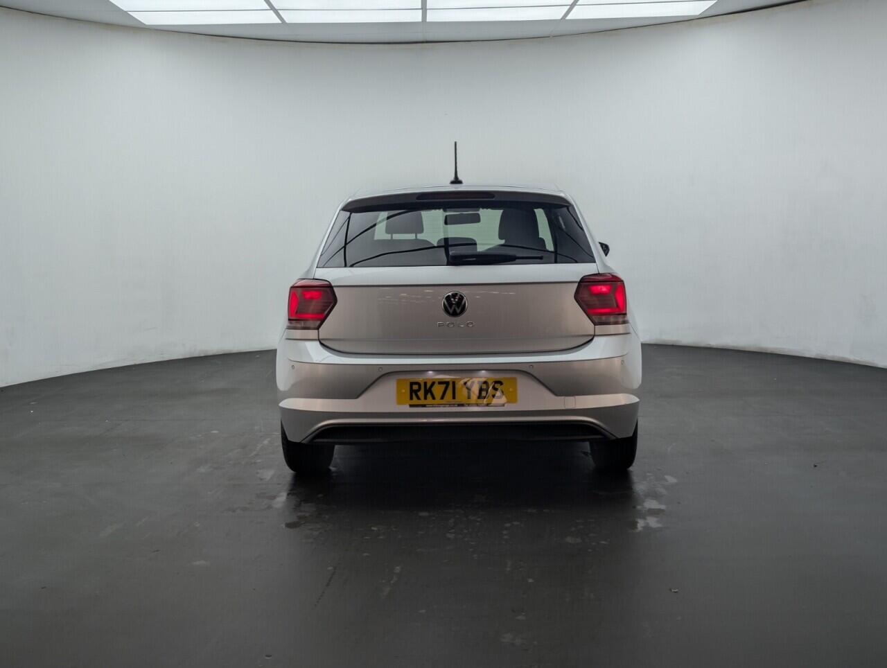 Used Volkswagen Polo 2021 for sale - 76425245: Photo 7