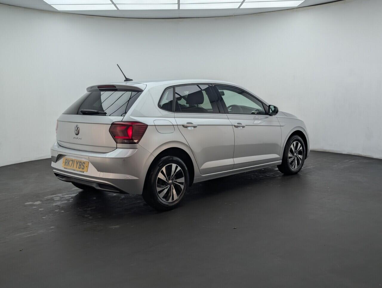 Used Volkswagen Polo 2021 for sale - 76425245: Photo 8