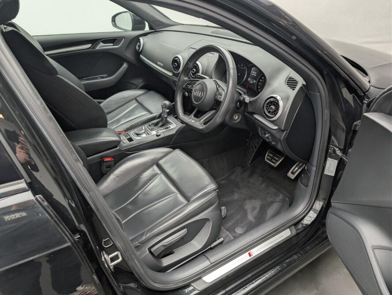 Used Audi A3 2019 for sale - 77387240: Photo 10