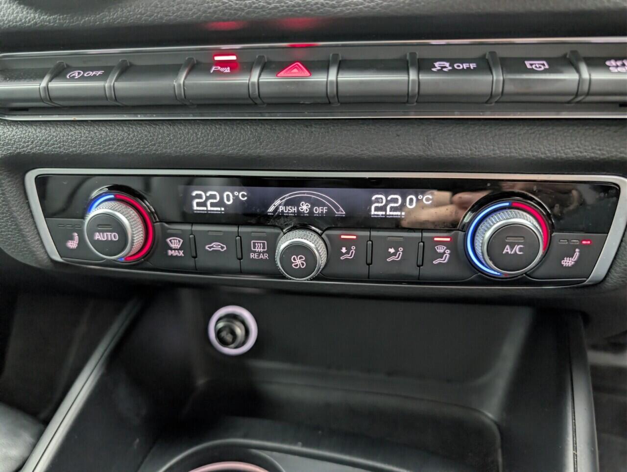 Used Audi A3 2019 for sale - 77387240: Photo 13