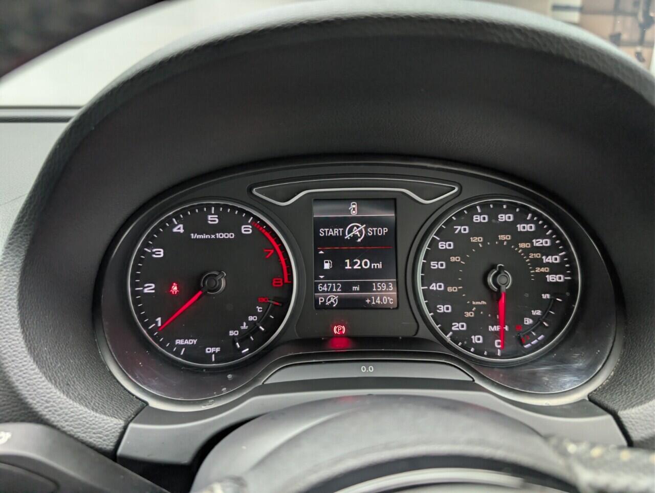 Used Audi A3 2019 for sale - 77387240: Photo 15