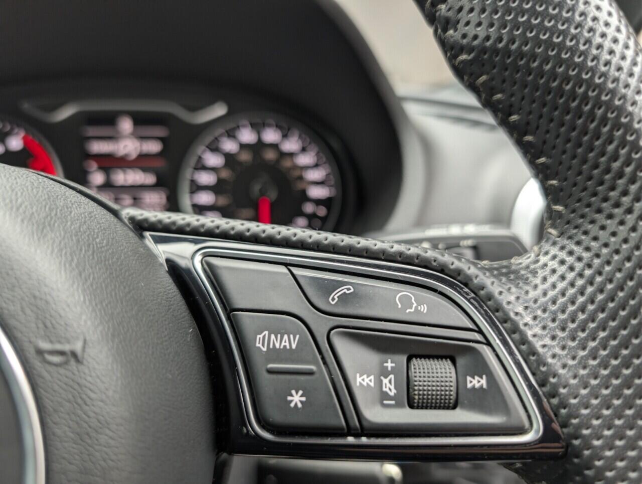 Used Audi A3 2019 for sale - 77387240: Photo 17