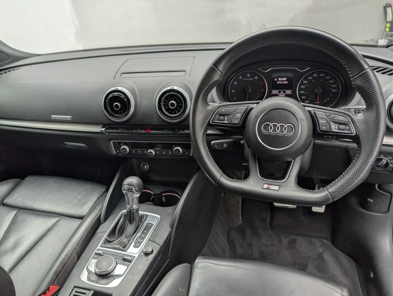 Used Audi A3 2019 for sale - 77387240: Photo 20