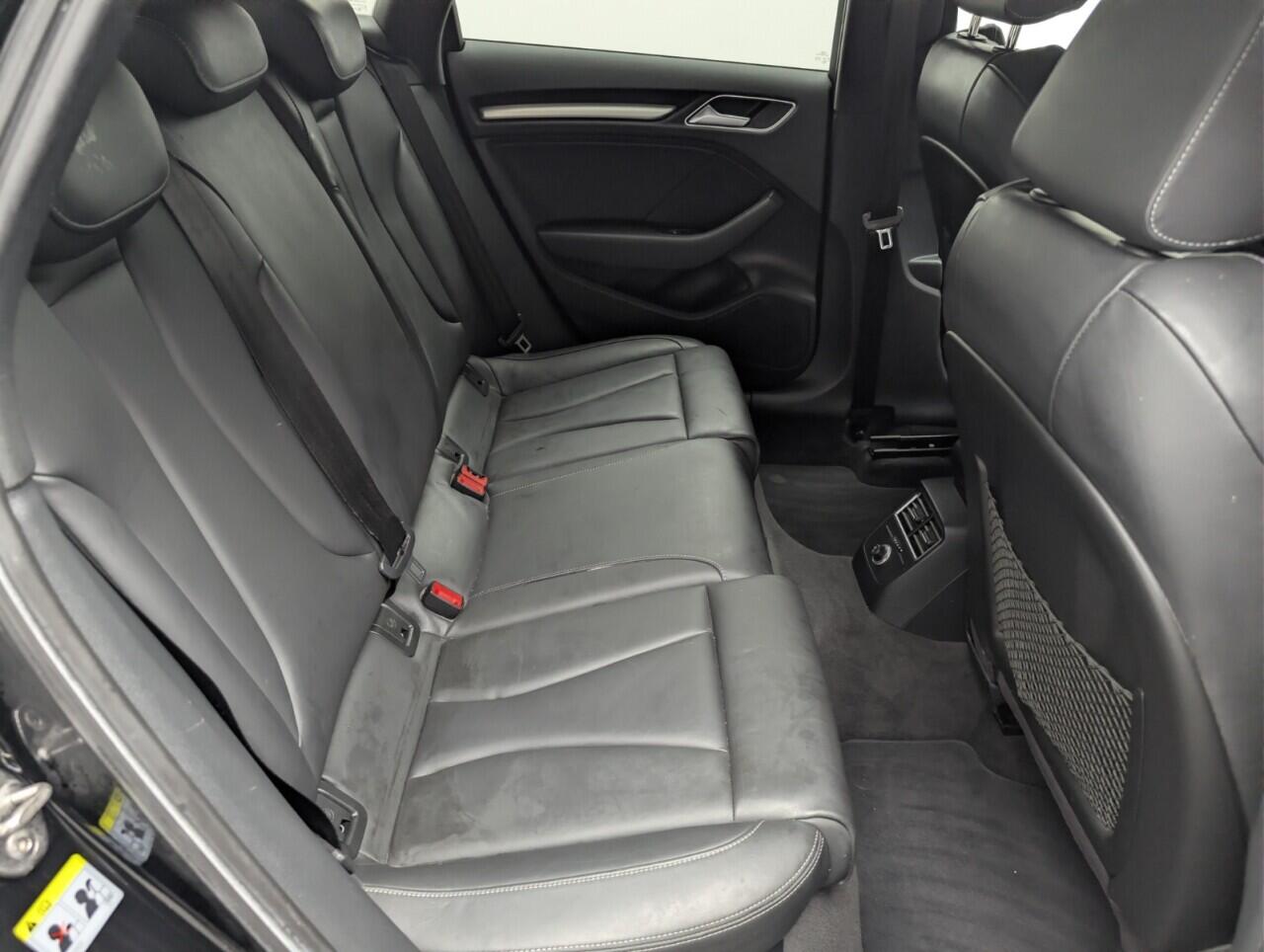 Used Audi A3 2019 for sale - 77387240: Photo 21