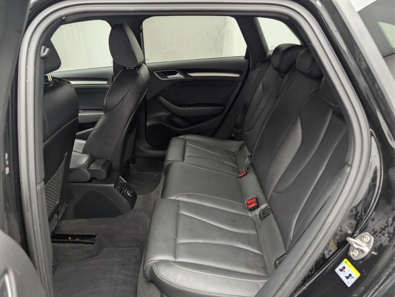 Used Audi A3 2019 for sale - 77387240: Photo 23