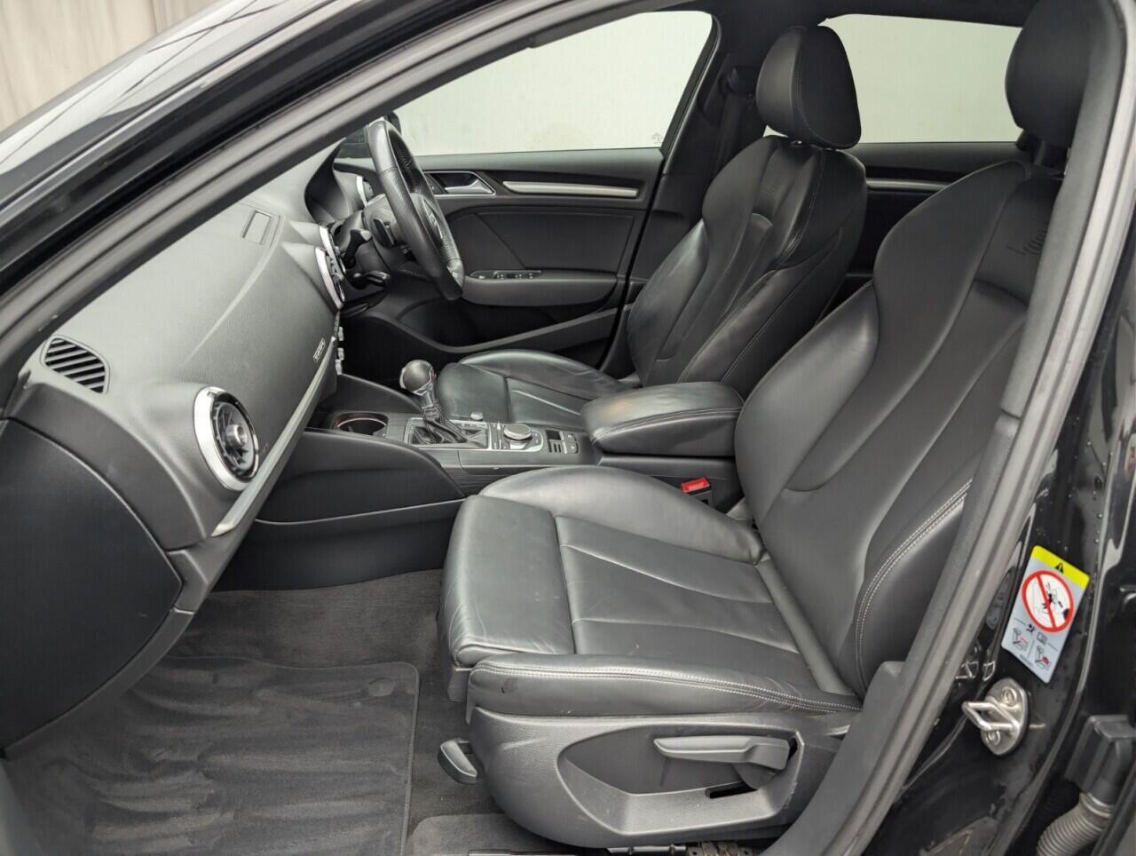 Used Audi A3 2019 for sale - 77387240: Photo 24