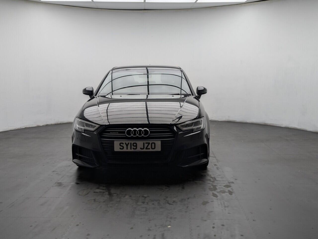 Used Audi A3 2019 for sale - 77387240: Photo 3