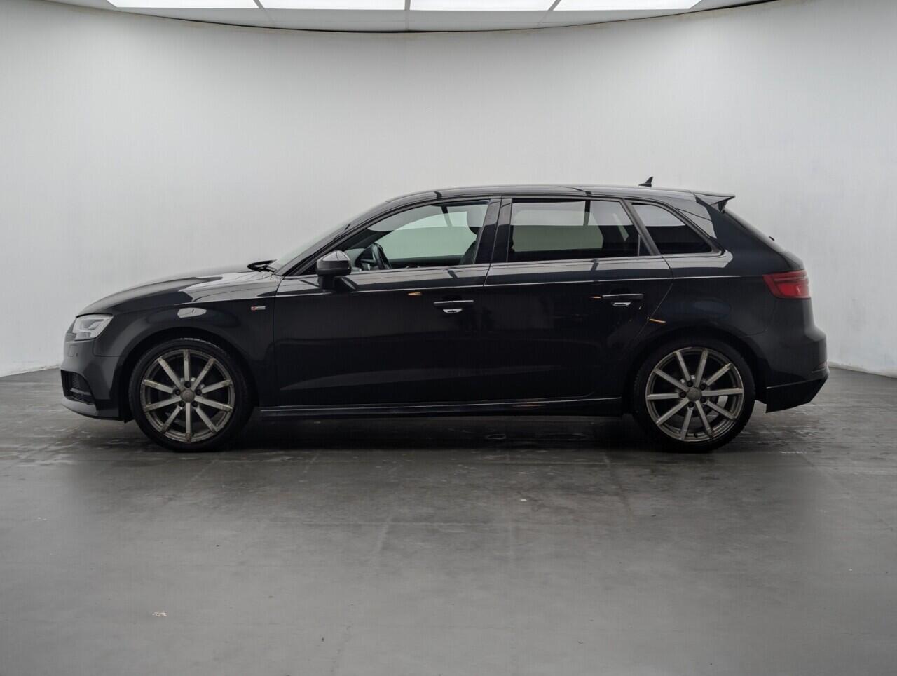 Used Audi A3 2019 for sale - 77387240: Photo 5