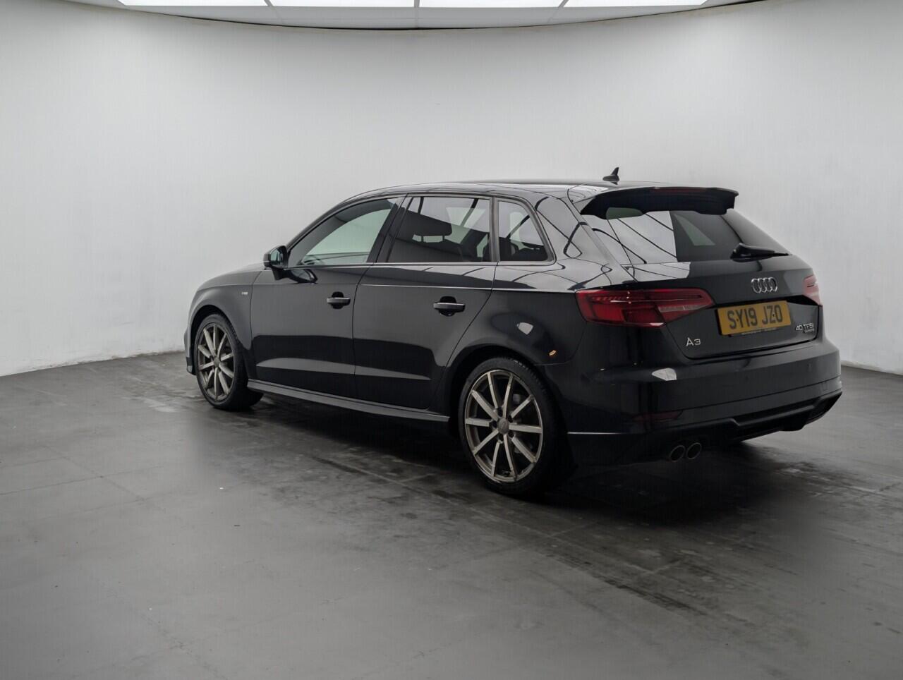 Used Audi A3 2019 for sale - 77387240: Photo 6