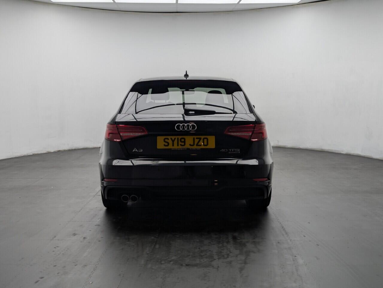 Used Audi A3 2019 for sale - 77387240: Photo 7