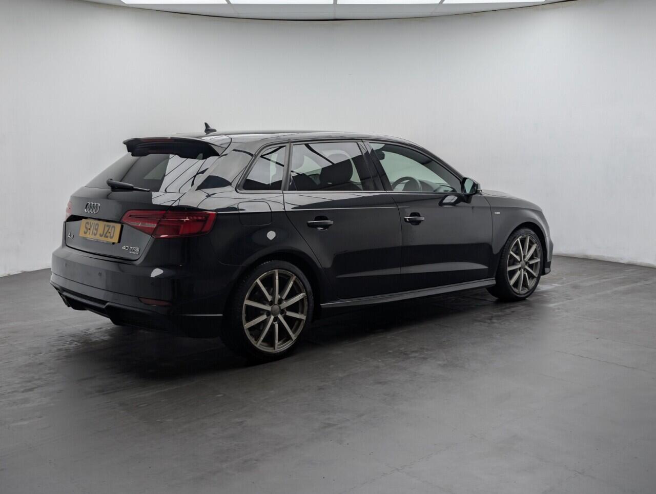 Used Audi A3 2019 for sale - 77387240: Photo 8