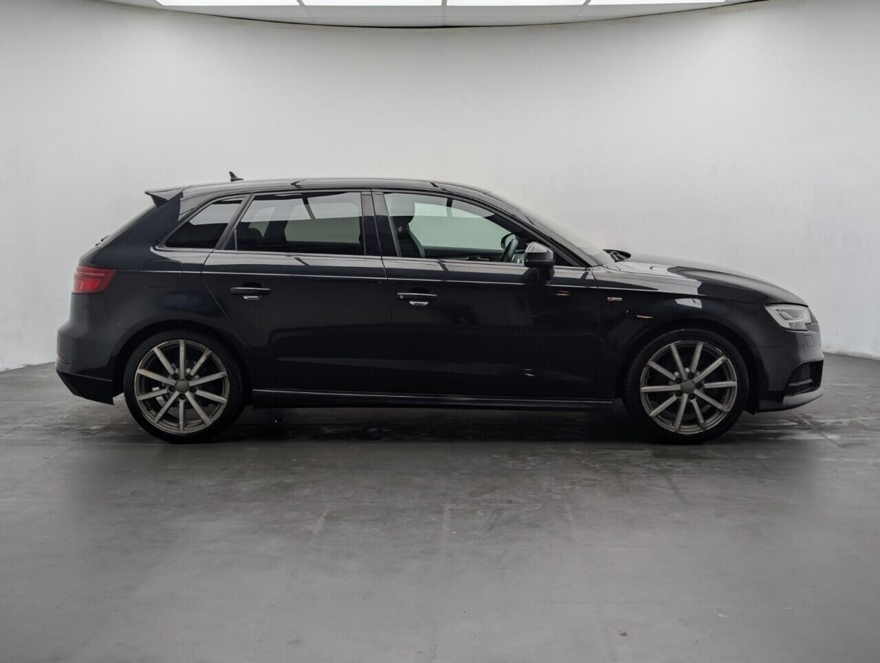 Used Audi A3 2019 for sale - 77387240: Photo 9