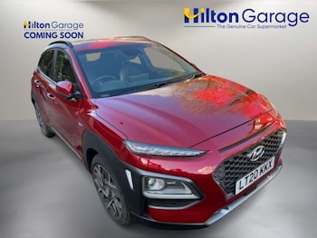 Used Hyundai KONA 2020 for sale - 77905922: Photo