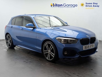 Used BMW 1 Series 2019 for sale - 78534929: Photo