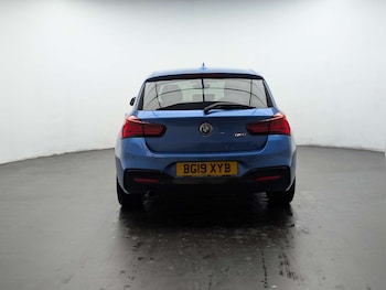 Used BMW 1 Series 2019 for sale - 78534929: Photo