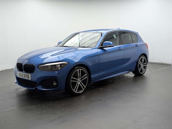 Used BMW 1 Series 2019 for sale - 78534929: Photo