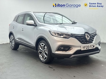 Used Renault Kadjar 2020 for sale - 79407315: Photo