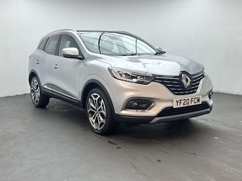 Used Renault Kadjar 2020 for sale - 79407315: Photo