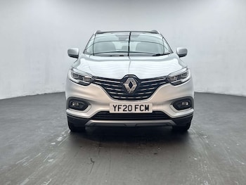 Used Renault Kadjar 2020 for sale - 79407315: Photo