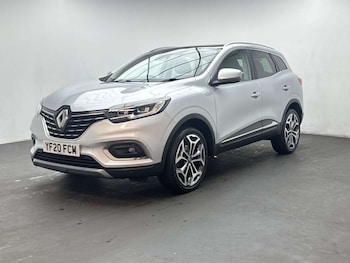 Used Renault Kadjar 2020 for sale - 79407315: Photo