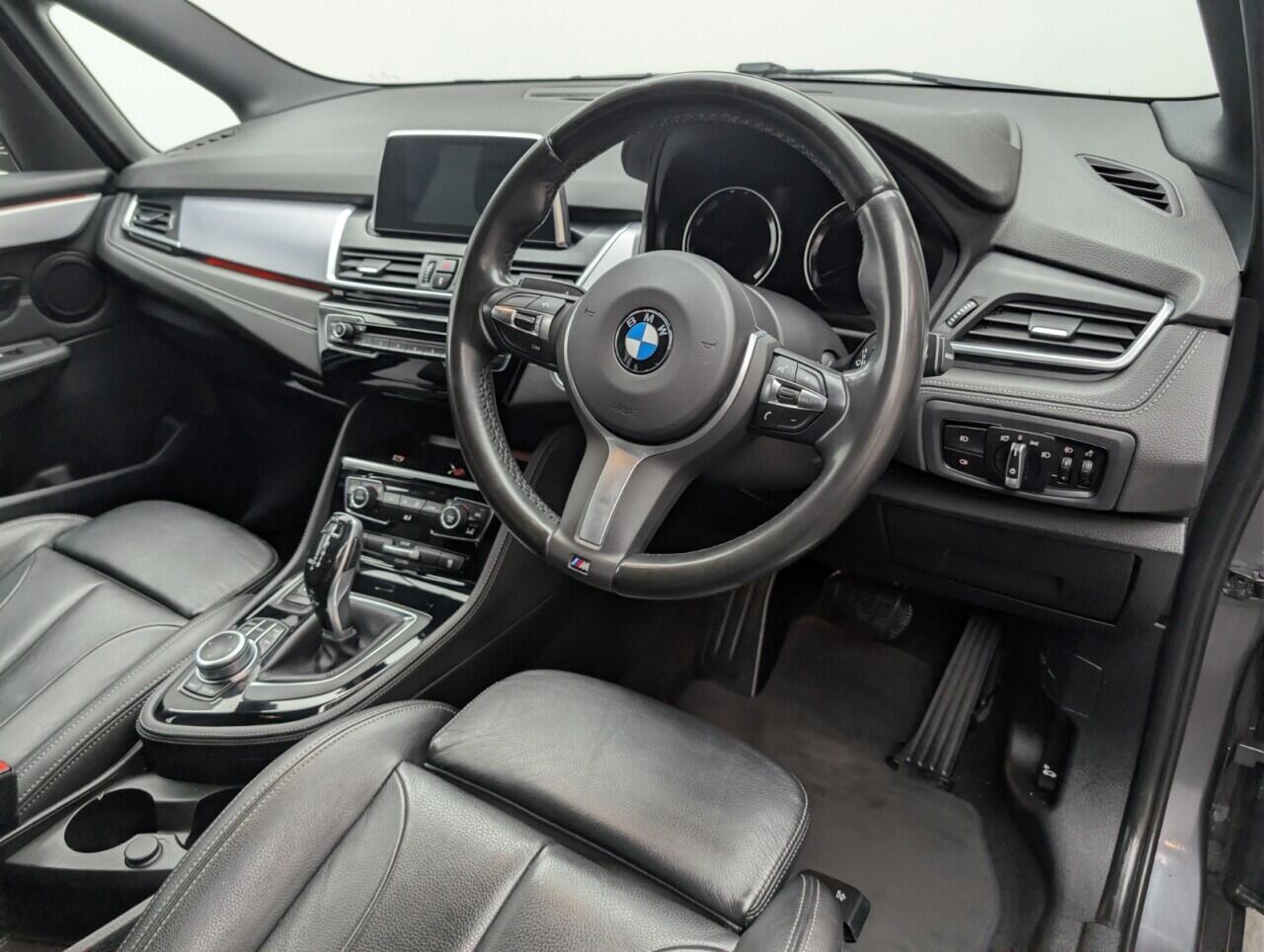 Used BMW 2 Series 2019 for sale - 77238333: Photo 11