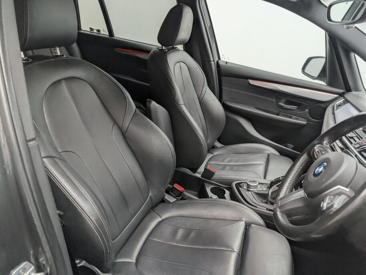 Used BMW 2 Series 2019 for sale - 77238333: Photo 12