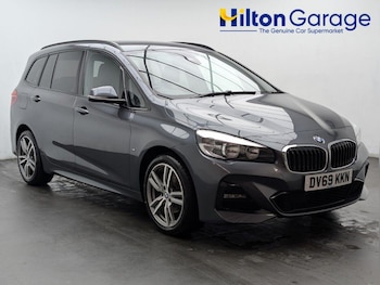 BMW 2 Series feature image