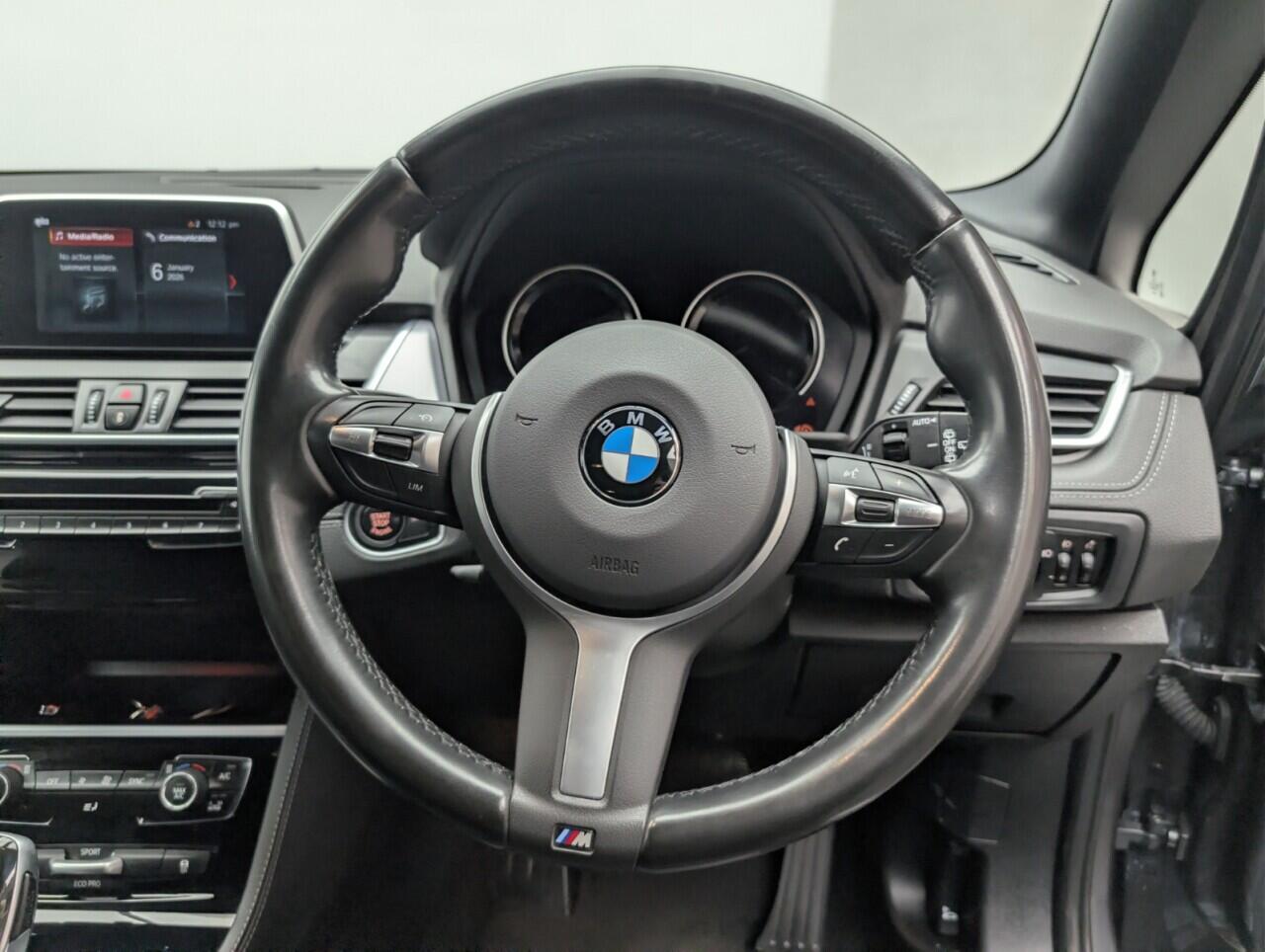 Used BMW 2 Series 2019 for sale - 77238333: Photo 20
