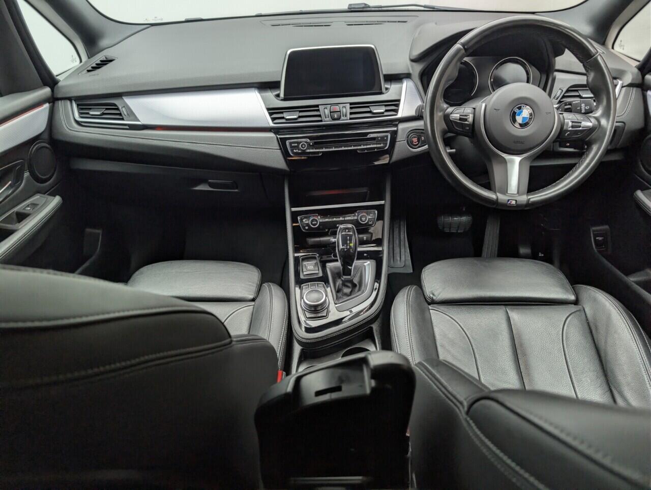 Used BMW 2 Series 2019 for sale - 77238333: Photo 21