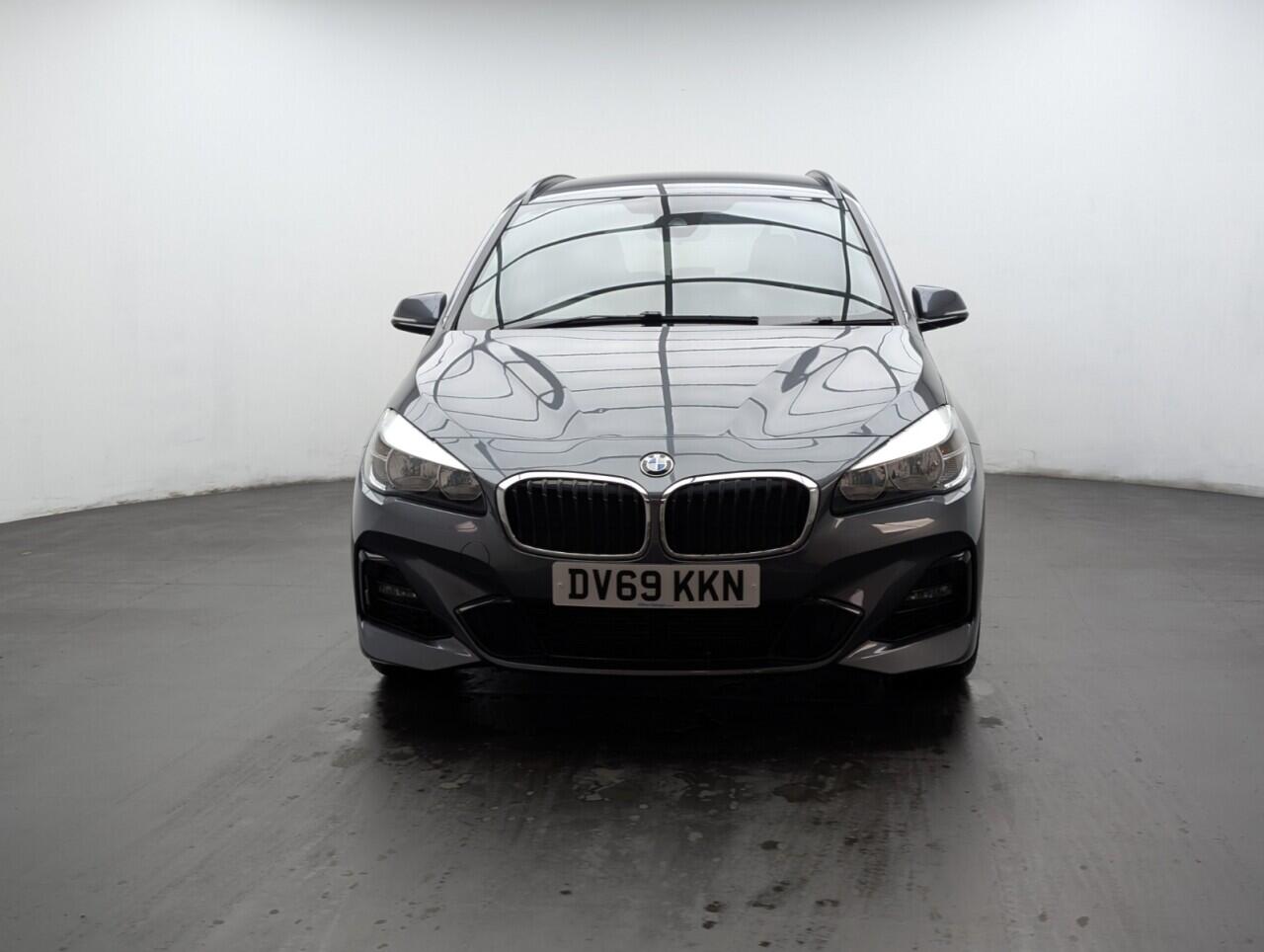 Used BMW 2 Series 2019 for sale - 77238333: Photo 3