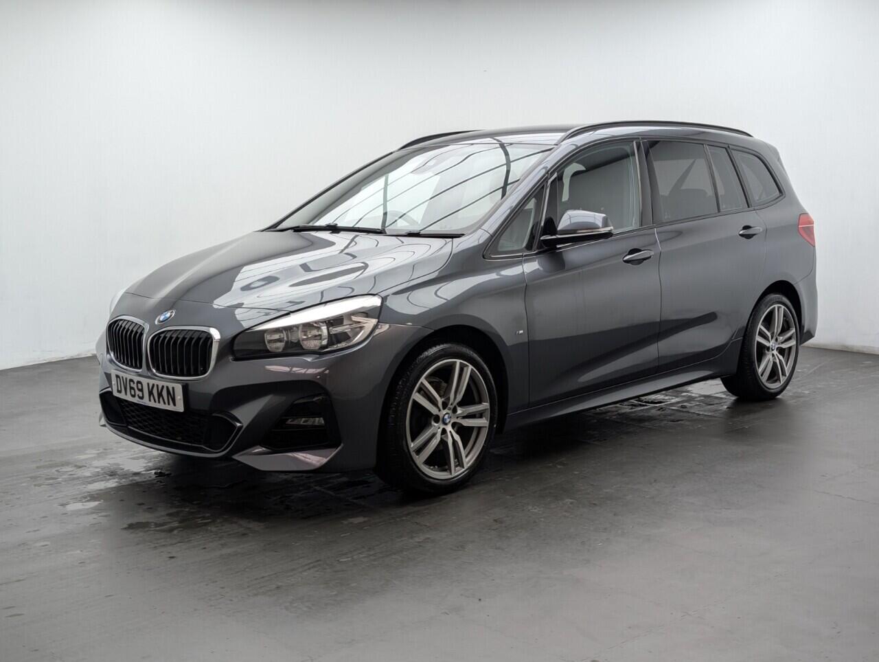 Used BMW 2 Series 2019 for sale - 77238333: Photo 4