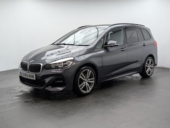 Used BMW 2 Series 2019 for sale - 77238333: Photo