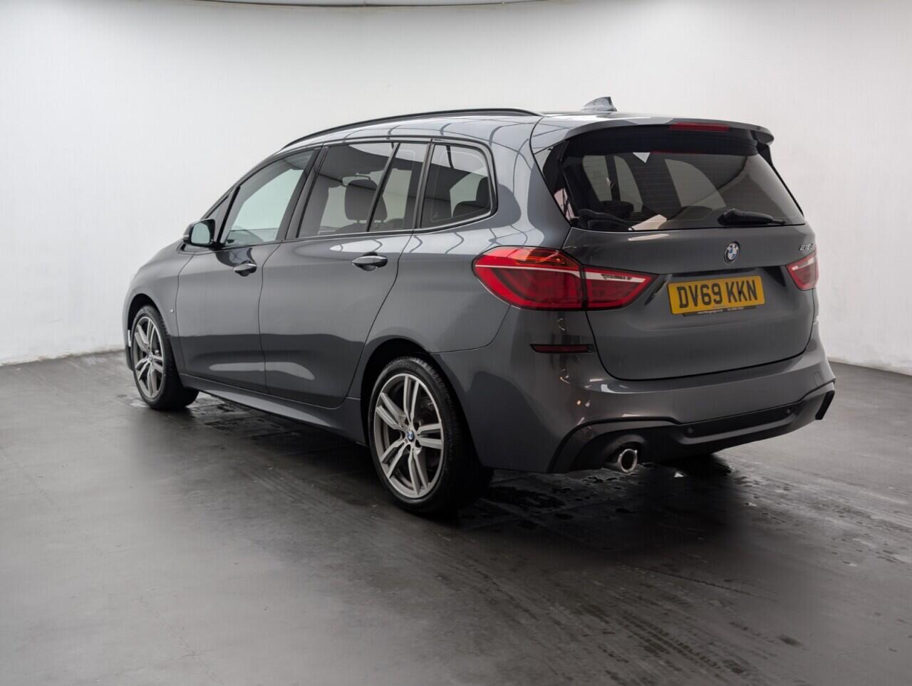 Used BMW 2 Series 2019 for sale - 77238333: Photo 6