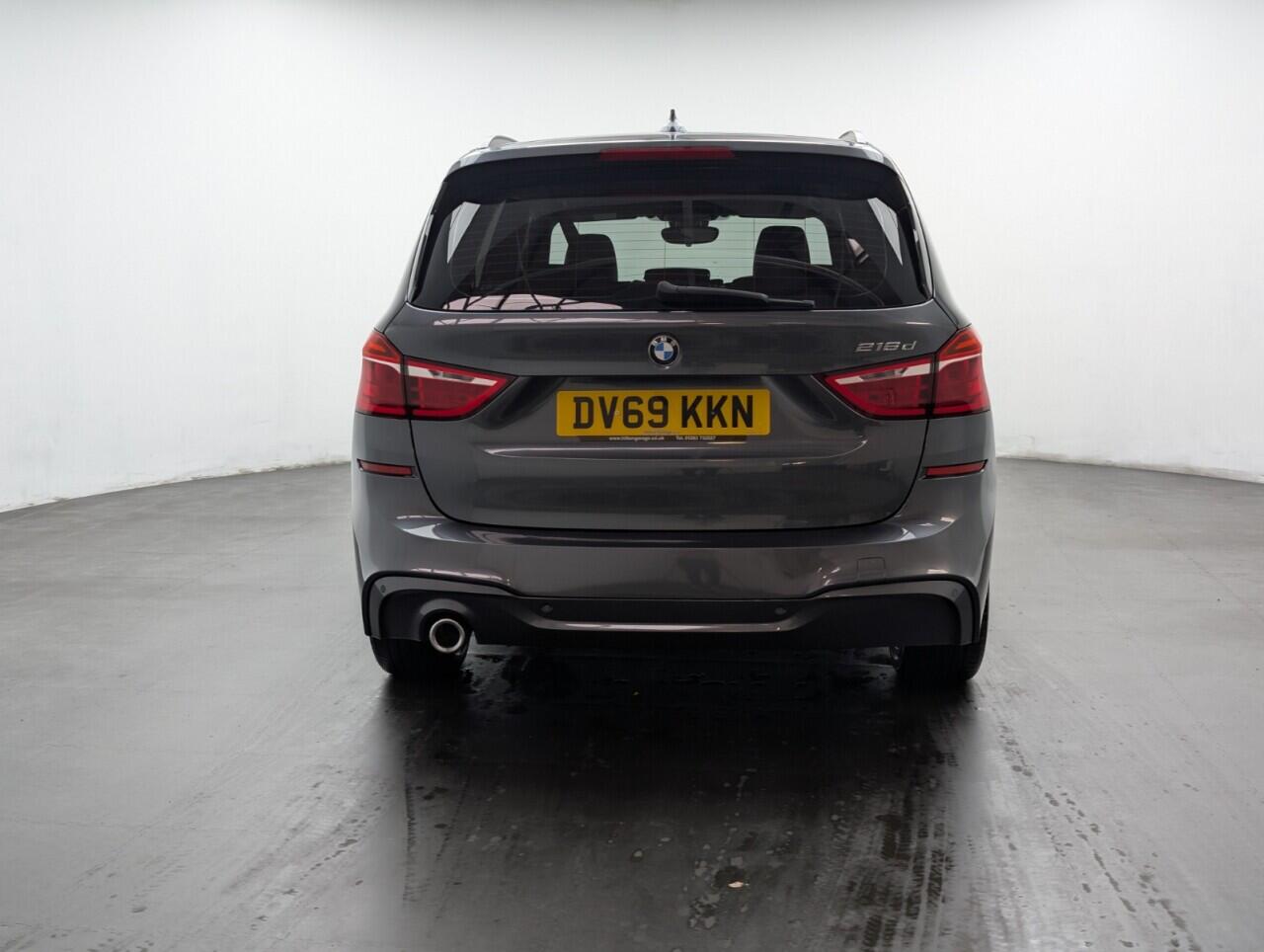 Used BMW 2 Series 2019 for sale - 77238333: Photo 7