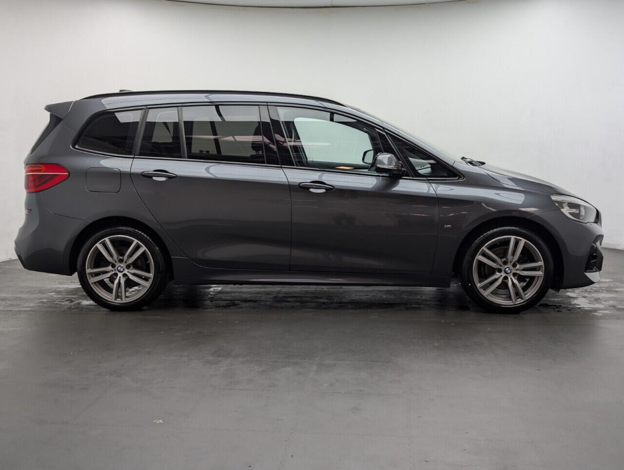 Used BMW 2 Series 2019 for sale - 77238333: Photo 9