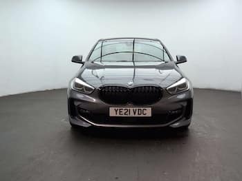 Used BMW 1 Series 2021 for sale - 79525840: Photo