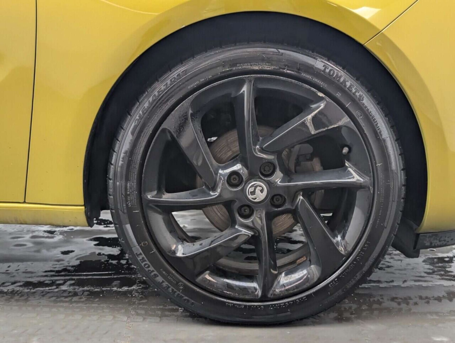 Used Vauxhall ADAM 2017 for sale - 77714863: Photo 10