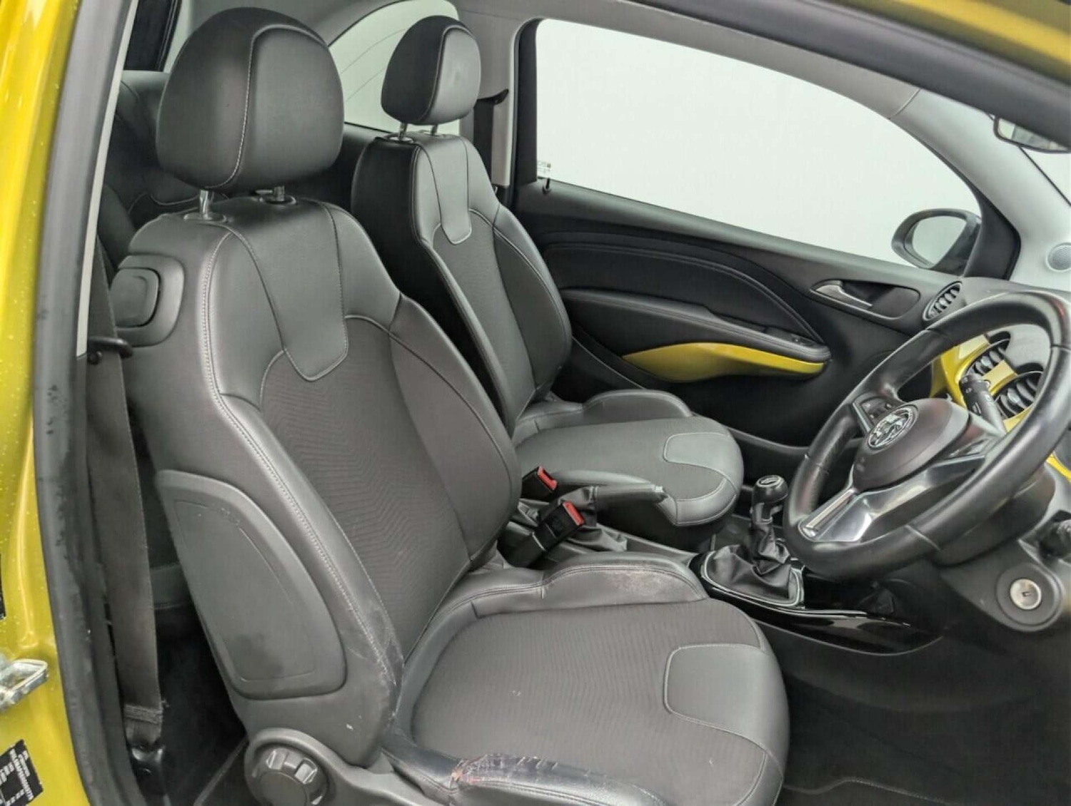 Used Vauxhall ADAM 2017 for sale - 77714863: Photo 12