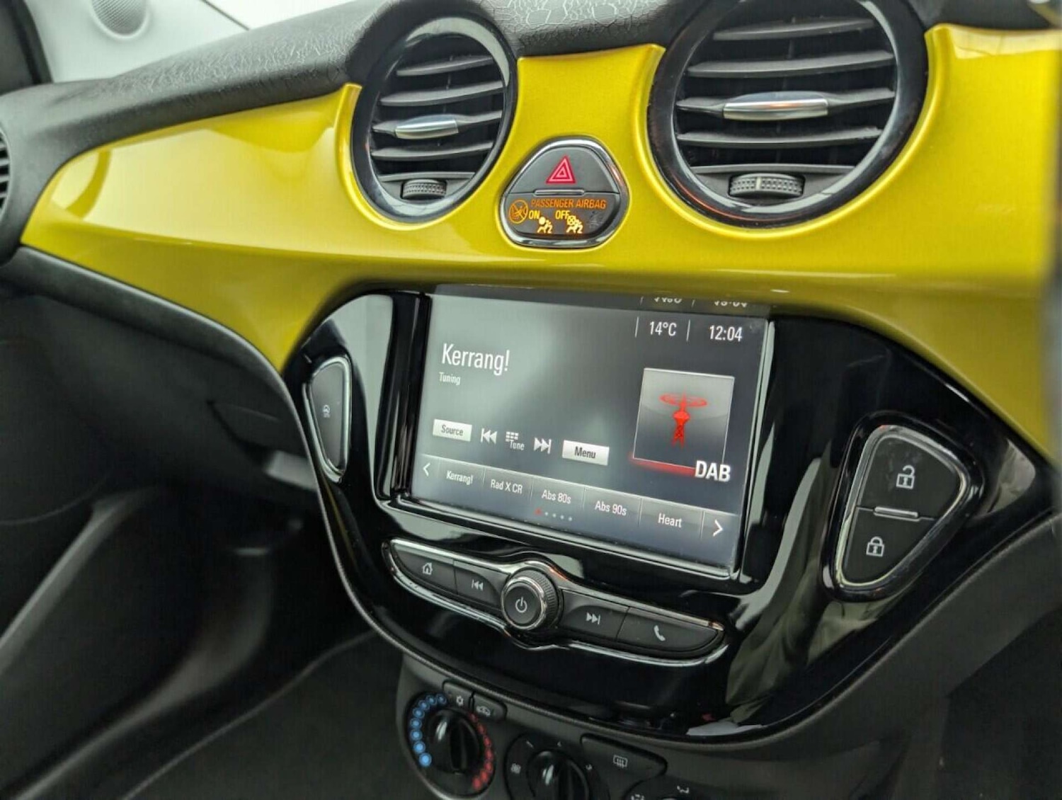 Used Vauxhall ADAM 2017 for sale - 77714863: Photo 13